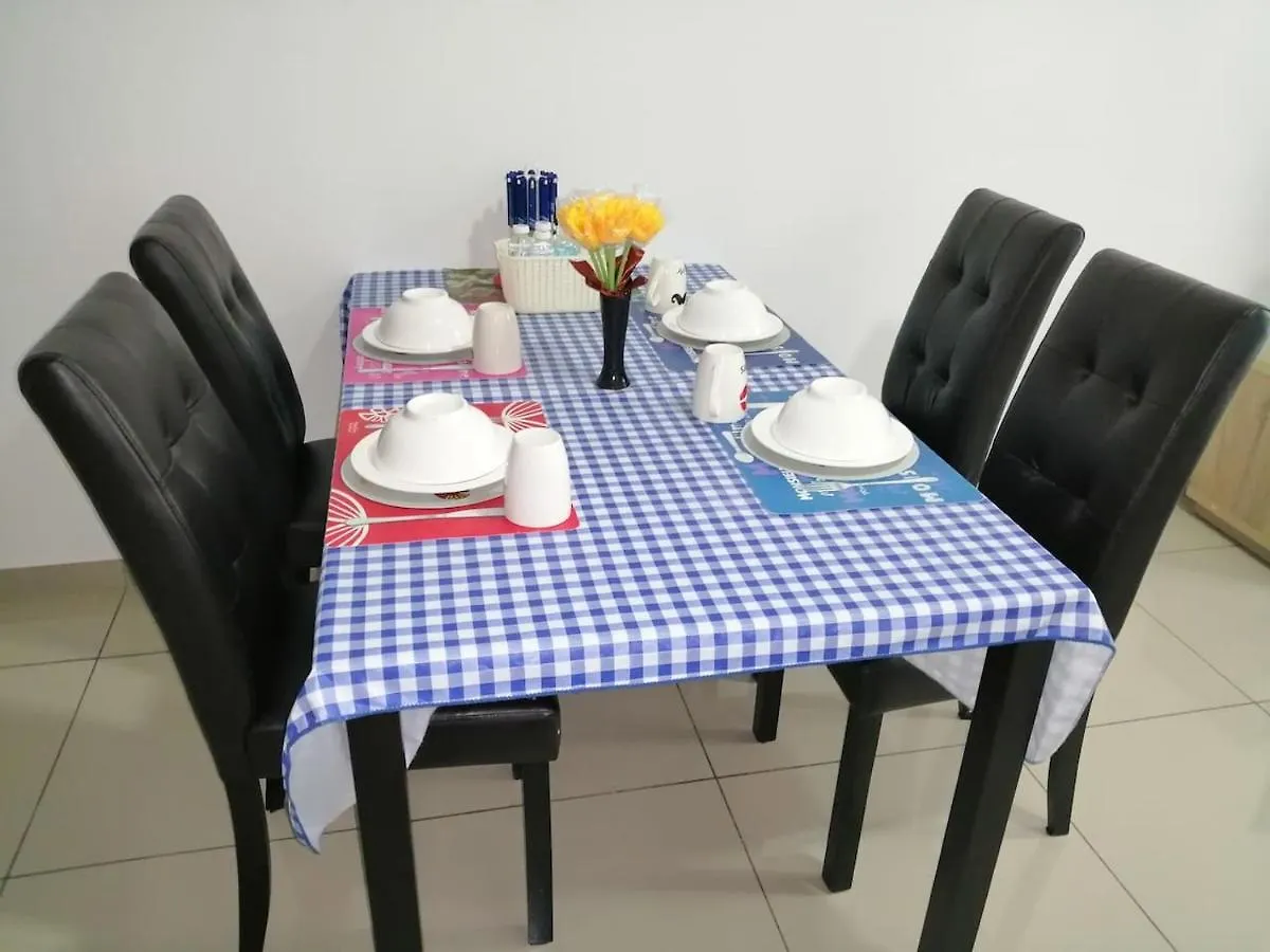 Atlantis Melaka Carol Leisure Stay 0*, 말라카